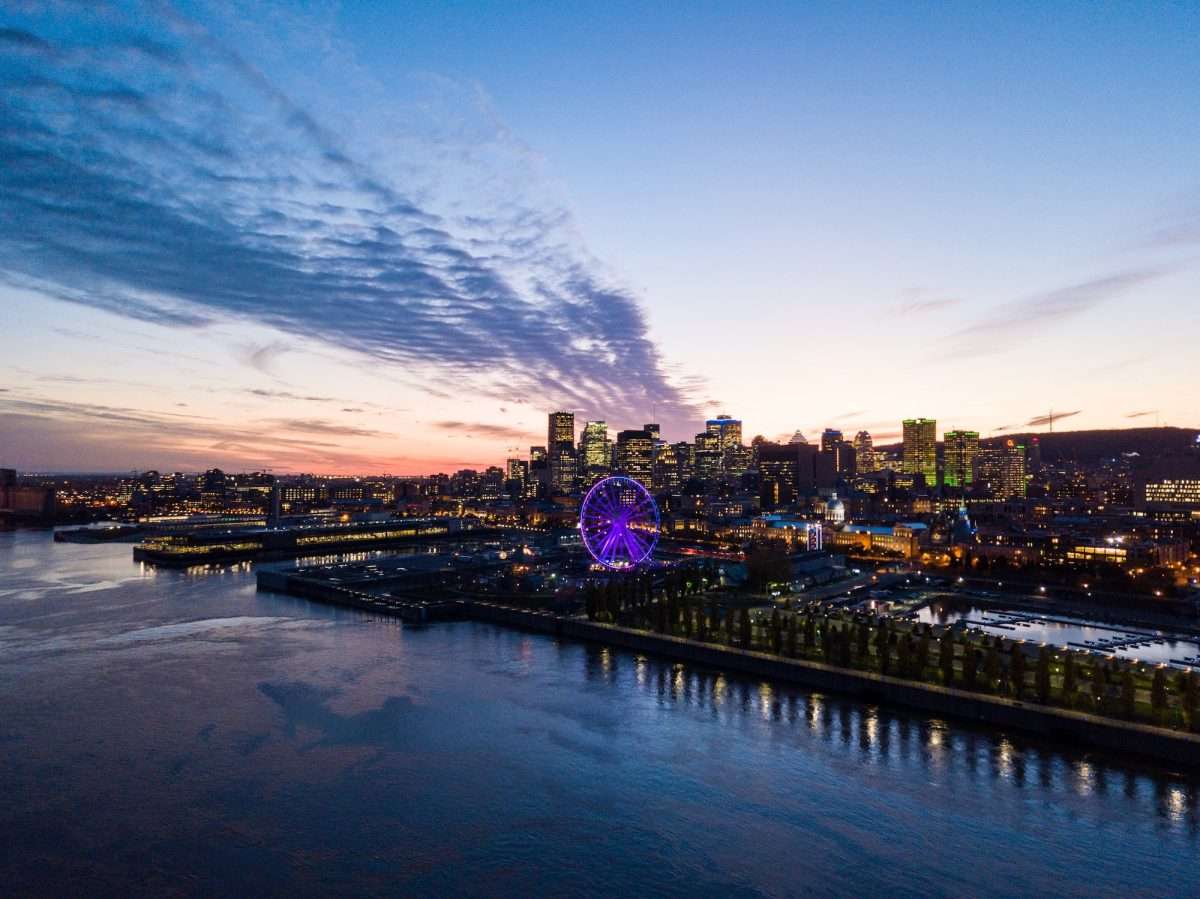 Montreal é eleita a cidade mais segura do Canadá e está no Top 3 do mundo