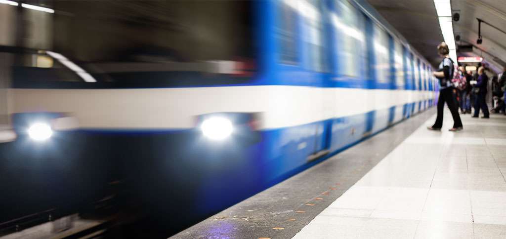 Como usar o transporte público em Montreal