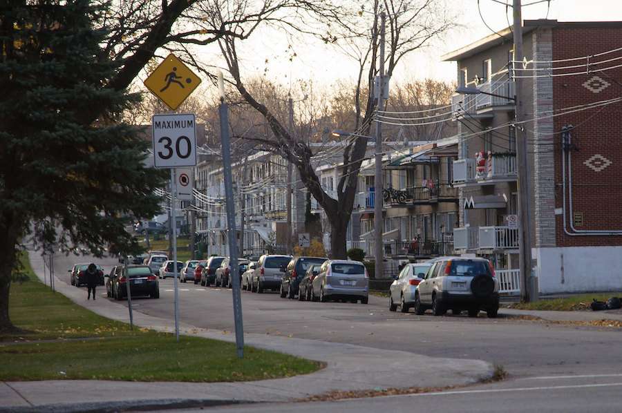 Montreal North