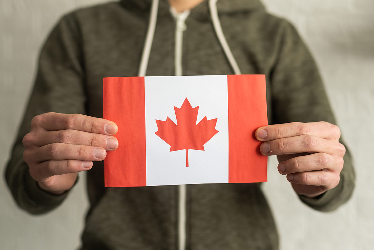 O que muda para você com a residência permanente no Canadá