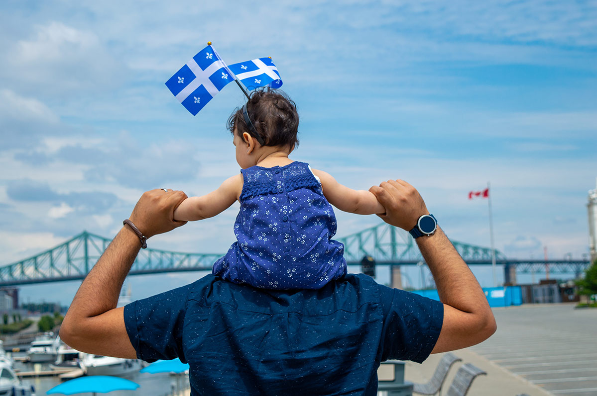 Melhores cidades para morar na província de Quebec em 2023