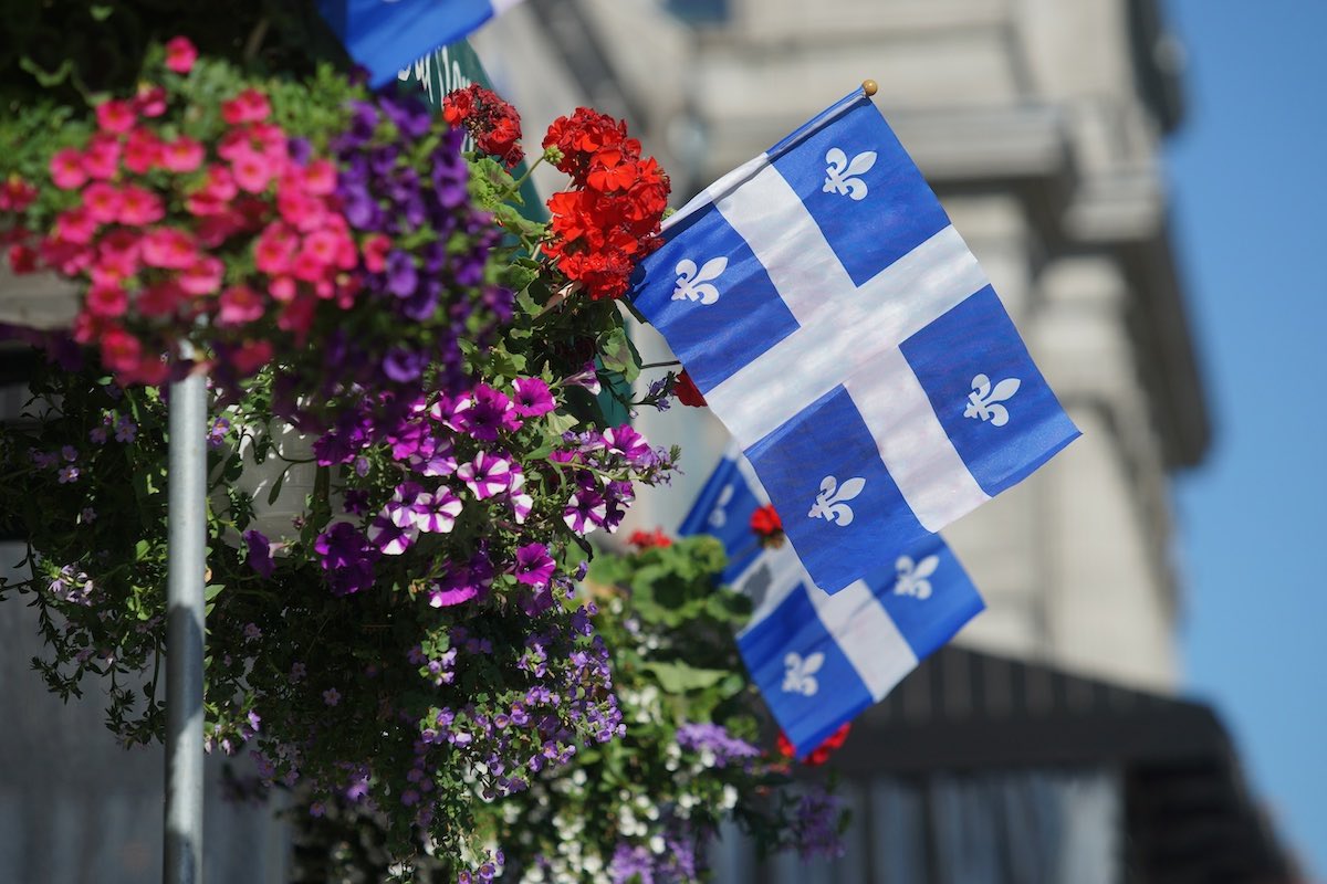 Estudantes internacionais com destina a província de Quebec agora precisarão de uma carta de atestado além do CAQ
