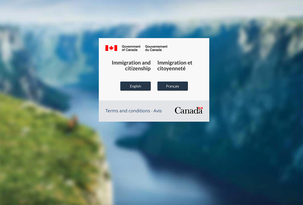 Guia Passo a Passo: Criar uma Conta no Site de Imigração do Canadá em 2024